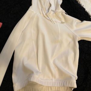 Lululemon workout jacket/hoodie